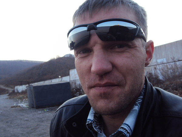 Truhanov Константин