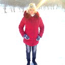 Наталья Мосолова