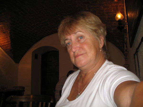 Ольга Бардак