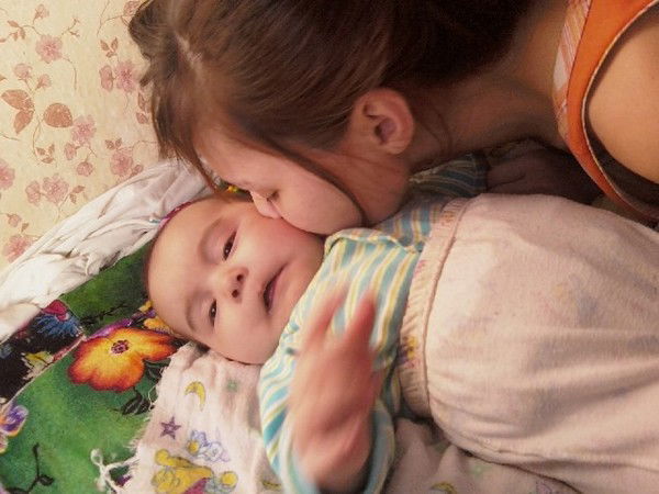 Мадина *********