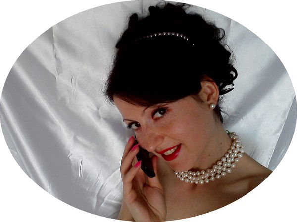 Ольга Проценко