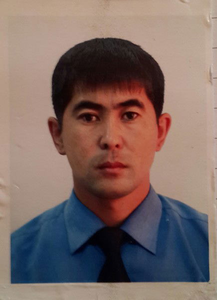 Казбек Мадиев