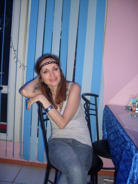 Екатерина Киселёва