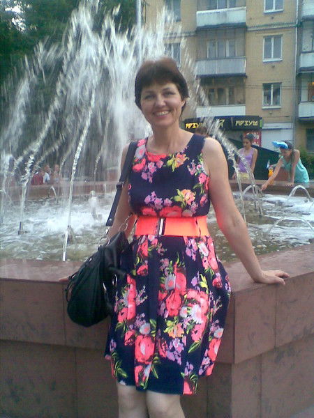 Татьяна Павлова