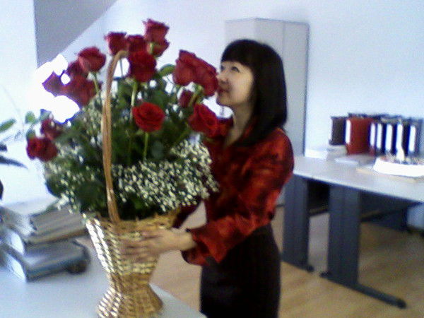 Наталья Петко