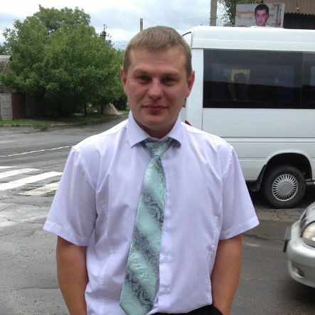 Руслан Клеванец