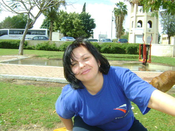 Оксана Антошкина