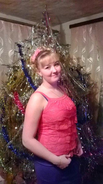 Жанна Грязнова