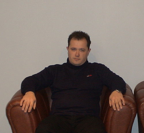 Дмитрий Сергеенко