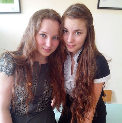 Анастасия Сапожникова