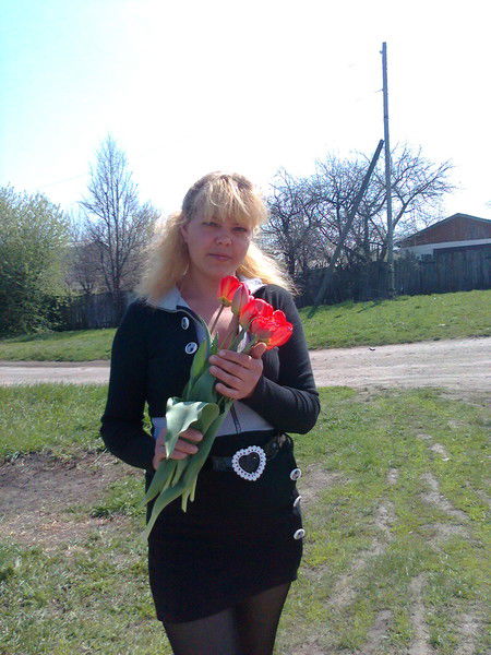 Лианнa Гaтинa