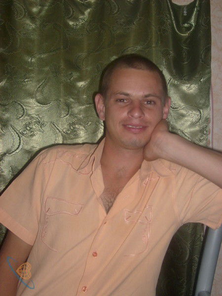 Кирилл Феленко