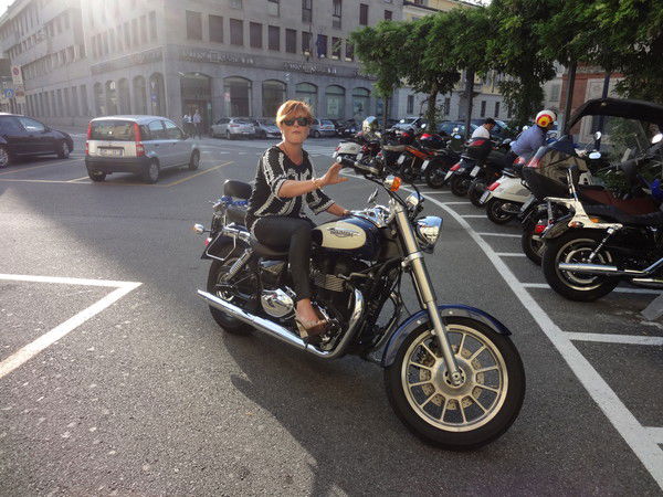 Ирина Eidemanis