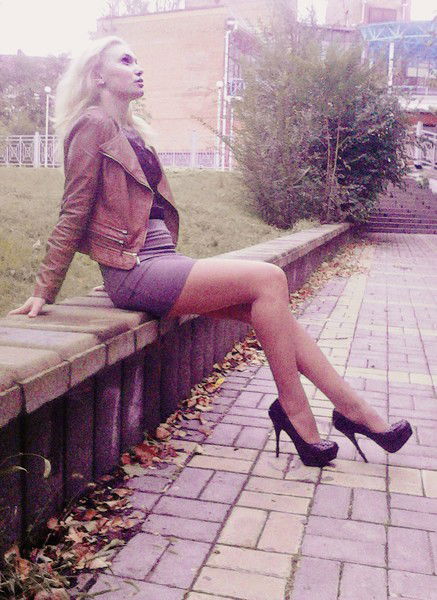 Виктория Полетаева