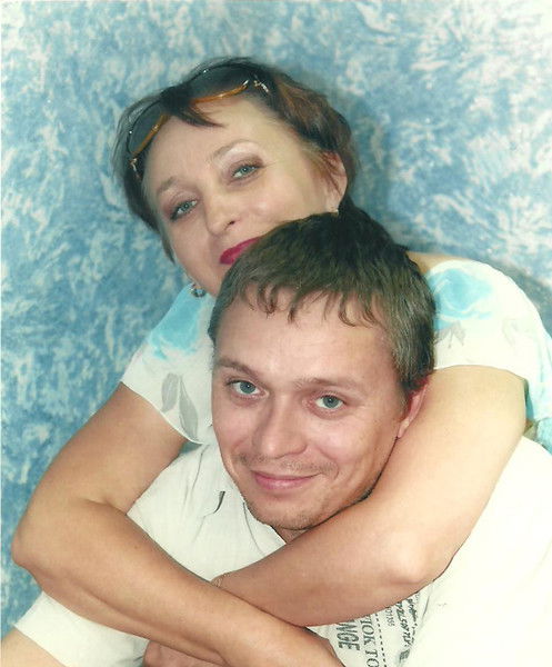 Наталья Кузнецова