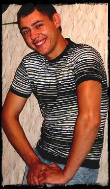 Сергей Нетак