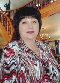 Наталья Тимеева