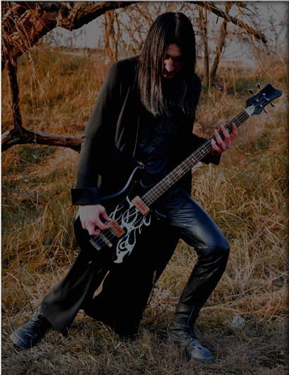 Андрей Будулатий