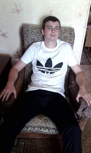 Денис Цыганов