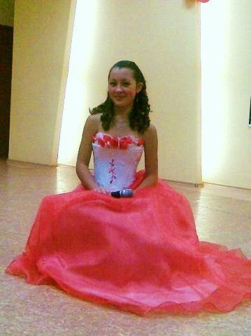 Зульфия Шамсуарова