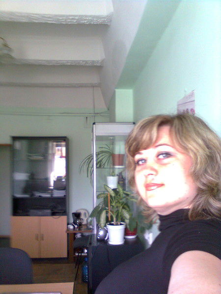 Ирина Матюшенко