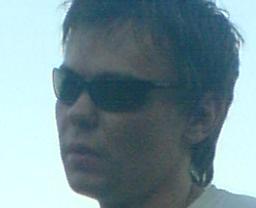 Александр Гребенюк