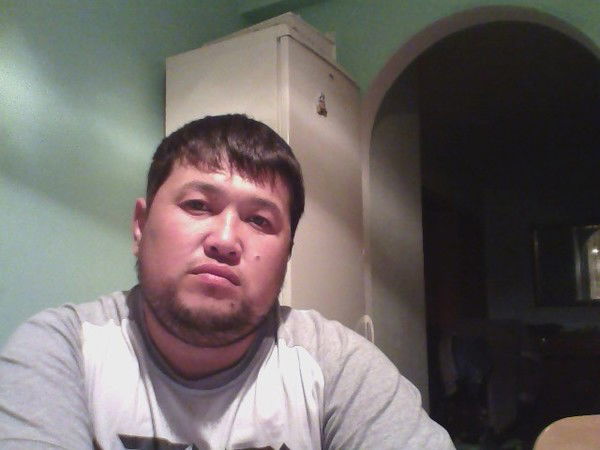 Элчибек Молдошов