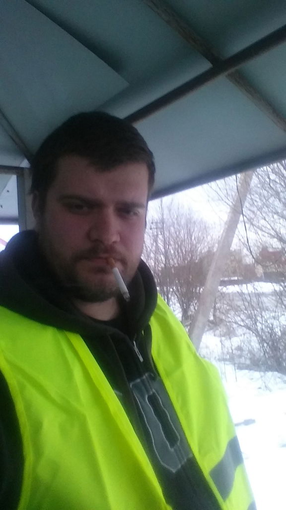 Игорь Нефёдов