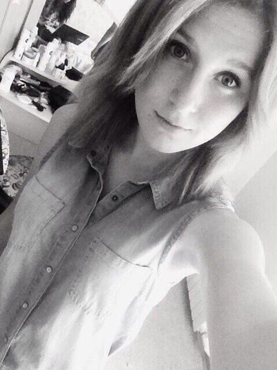 Лиза Фёдорова