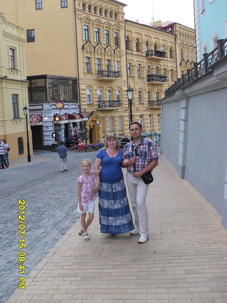 Светлана Ковалева