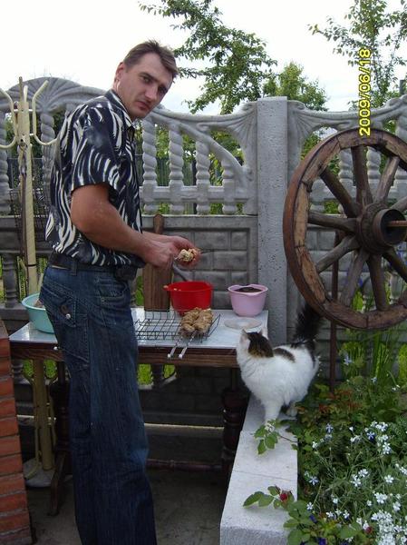 Павел Блинов