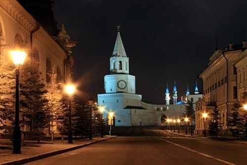 Евгений Казань