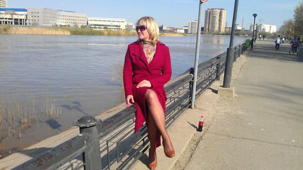 Виктория Писанко