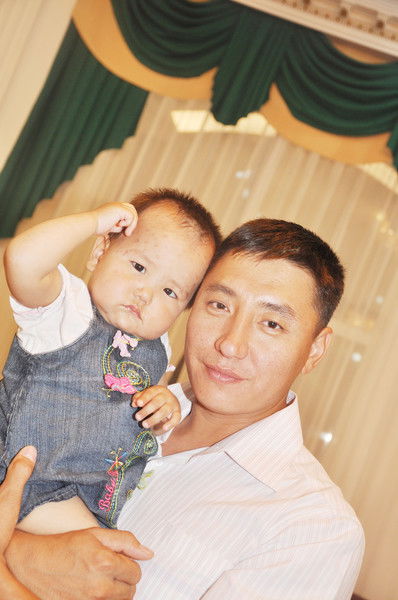 Орынбасар Жанасылов