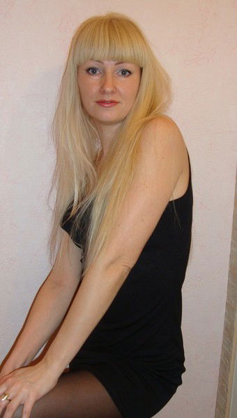 Ирина Белоусова