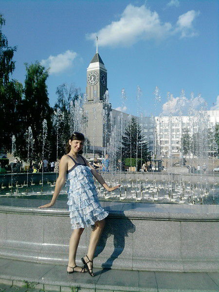 Равиля Долиденок