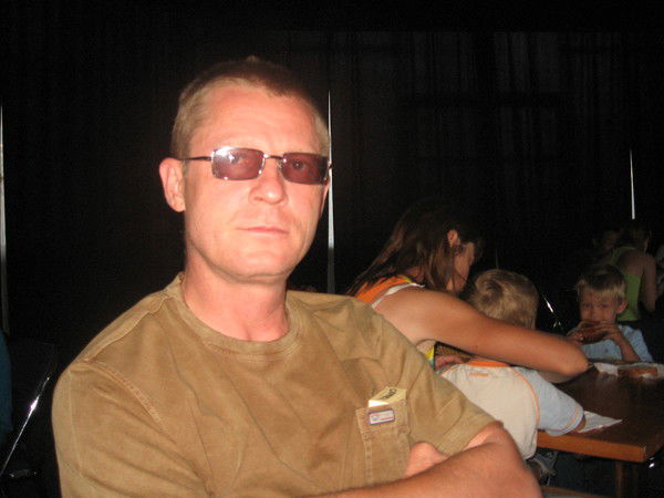 Владимир Аносов