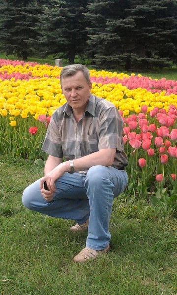 Николай Кокорин