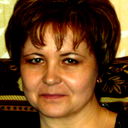 Елена Степанова