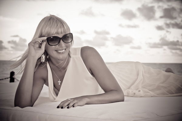 Светлана Сбитнева