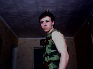 Филипп Бабаков