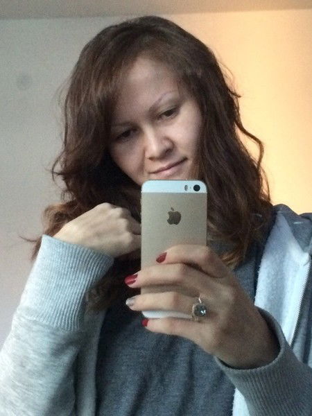 Гульсезим Темирханова