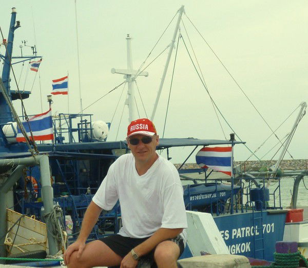 Андрей Коваленко