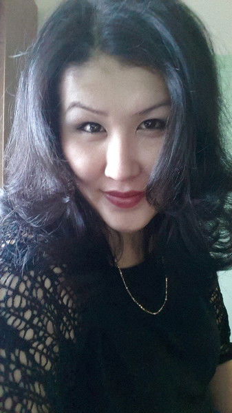 Асима Избасарова