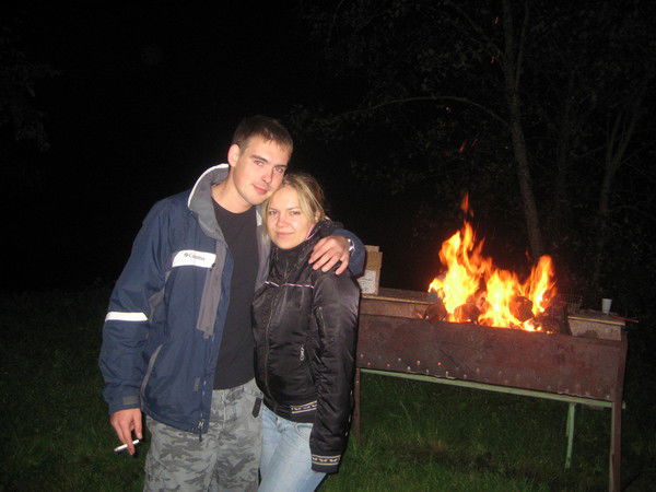 Александр М