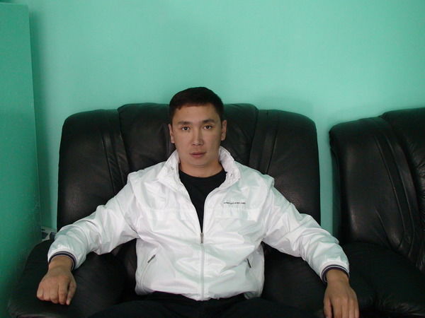 Аят Капбасов