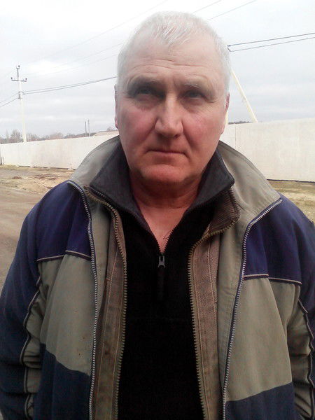 Василий Хомич