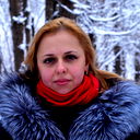 Елена Саидова
