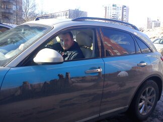 Константин Попов