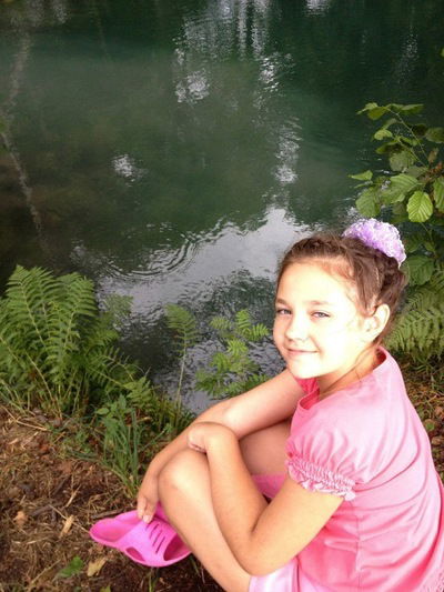 Екатерина Силиченко